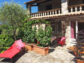 Отель Apartment Villa Vivendi - VEN109  Ванс